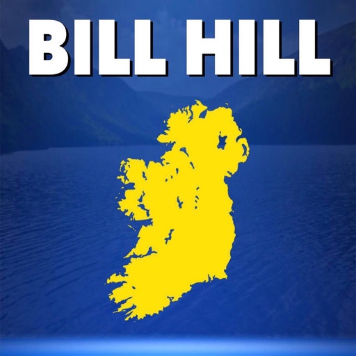 Bill Hill Wicklow