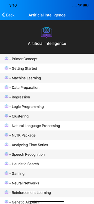 Learn Machine Learning PRO(圖6)-速報App
