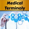 Medical Terminology by Branch icon
