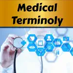 Medical Terminology by Branch App Contact