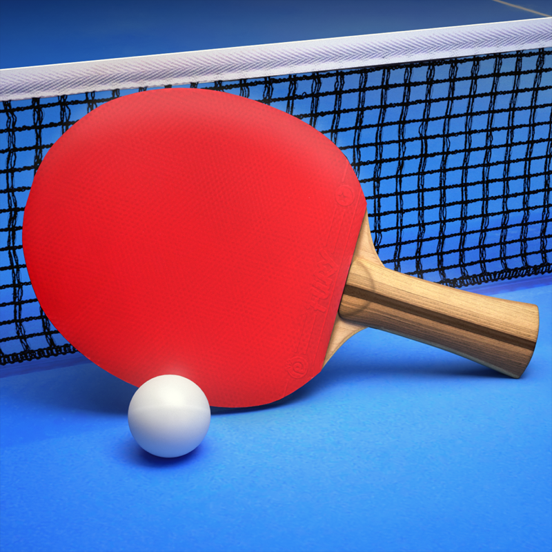 Ping Pong Fury