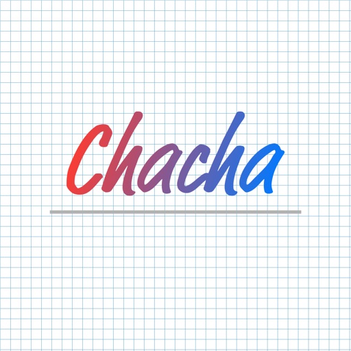 Chacha iOS App