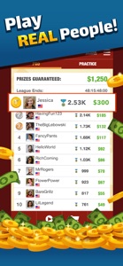 YATZY BINGO Tournament screenshot #4 for iPhone