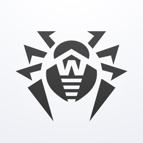 螢幕擷取畫面 (5) Dr.Web CureNet!