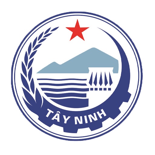 Tay Ninh Tourism icon