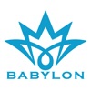 BABYLON TV icon