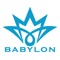 Icon BABYLON TV