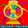 Spin wheel - Decision roulette App Support