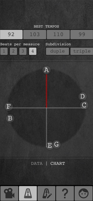 Tempo Finder for Film Scoring(圖3)-速報App