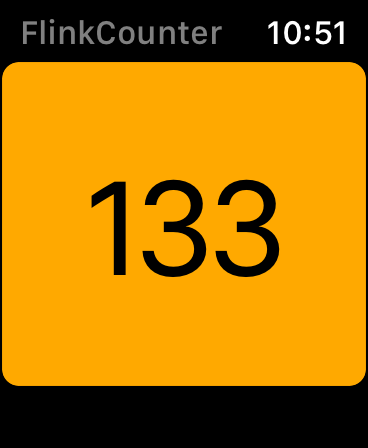 FlinkCounter