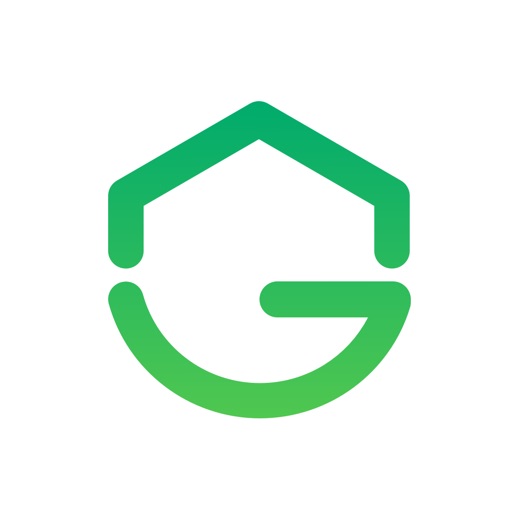 GroHome Icon