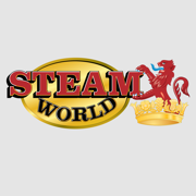 Steam World Magazine