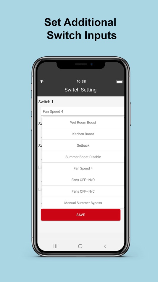 #5. Titon AuraSMART (iOS) 由: Titon