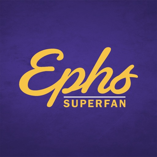 Ephs SuperFan icon
