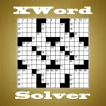 Crossword Solver Gold App Cancel