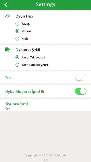 Pis Yedili - Dirty Seven iPhone Ekran Görüntüsü 4