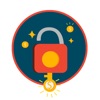 Strong Password Generator App icon