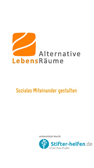 How to cancel & delete Alternative Lebensräume from iphone & ipad 1