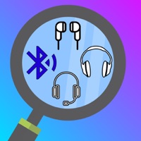 Contact Finder For AirPod & Headphones
