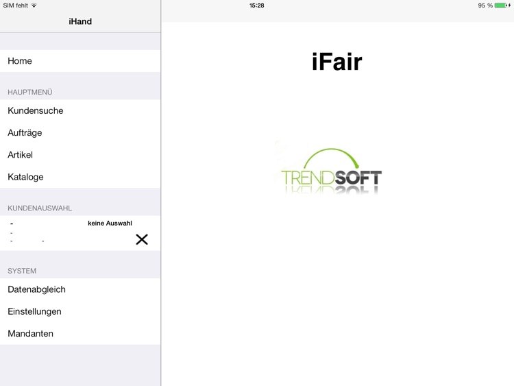 iFair4Pad