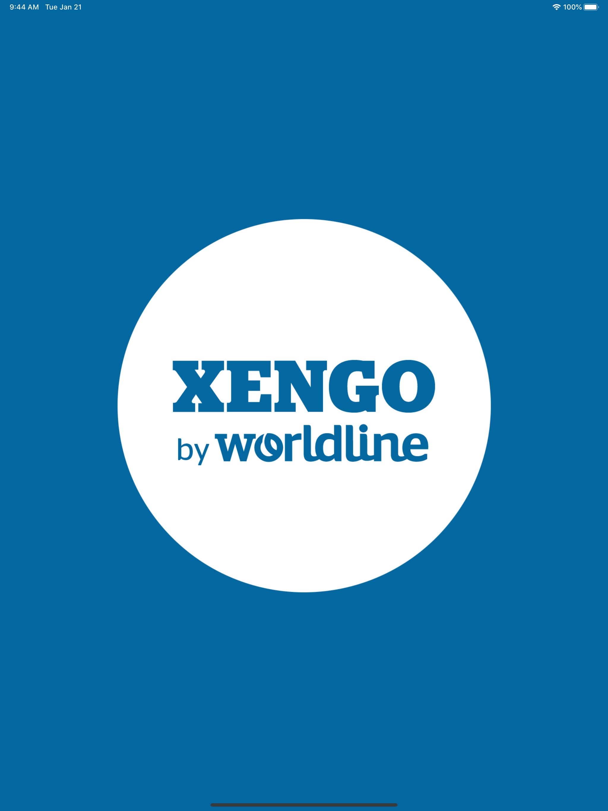 XENGO Mobile Pay