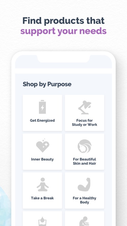 dōTERRA Shopping screenshot-3