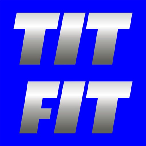 TitaniumFitness