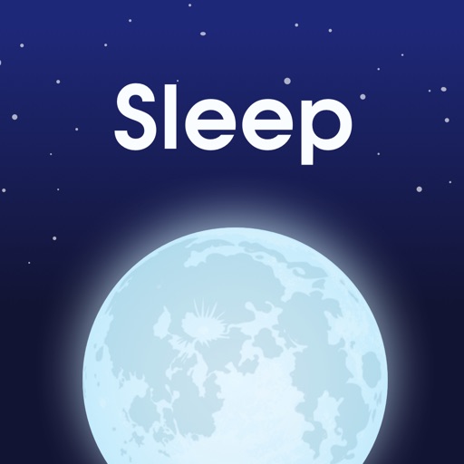 Sleepscape: Sleep & Relaxation iOS App