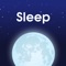 Sleepscape: Sleep & Relaxation