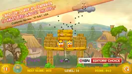 Game screenshot Cover Orange mod apk