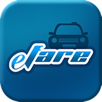 eFare app not working? crashes or has problems?