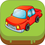 Car games for kids 3 years old