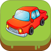 Car games for kids 4 years old