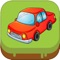 Car games for kids 4 years old