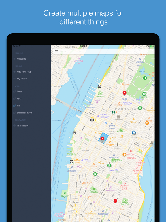 Screenshot #5 pour Peepkey