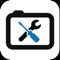 The Camera Tools for Heros app allows you control GoPro® cameras, including live preview and media download
