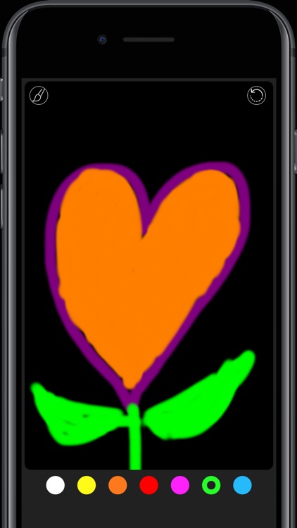 Drawing Pad - draw & paint art