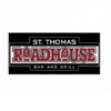 St. Thomas Roadhouse Bar