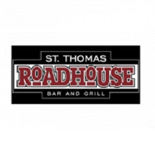 St. Thomas Roadhouse Bar