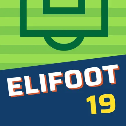 Elifoot 19 PRO Cheats