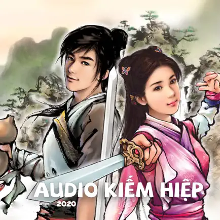 Audiobook | Truyện Kiếm Hiệp Cheats