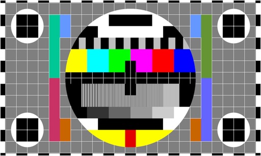 fast IPTV Player icon