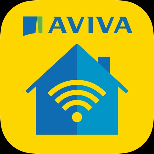 Aviva Connected