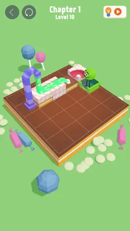 Game screenshot FlowZ mod apk