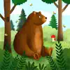Tiny animals - learn and play App Positive Reviews
