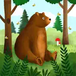 Tiny animals - learn and play App Positive Reviews