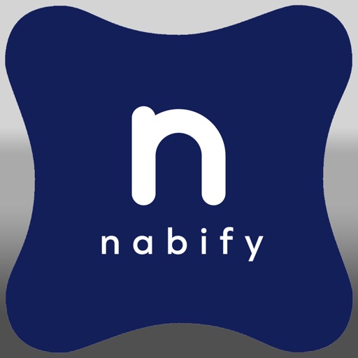 nabify - Shopping - AppWisp.com