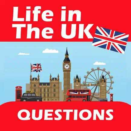 Life in the UK Test 2020. Читы