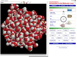 Game screenshot ODYSSEY Common Substances mod apk