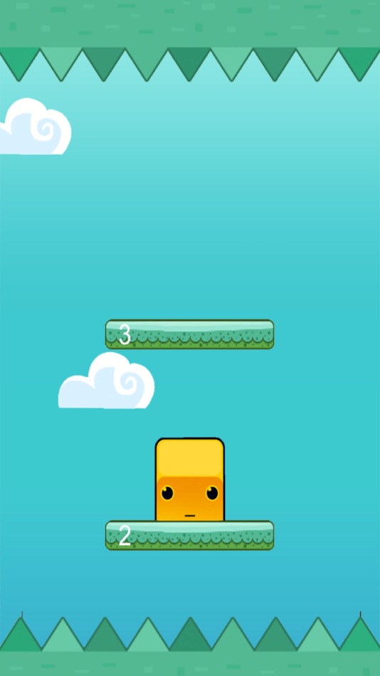 #1. Going Jump (iOS) 게시자: 跃峰 杨